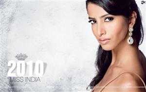 Miss India 2010